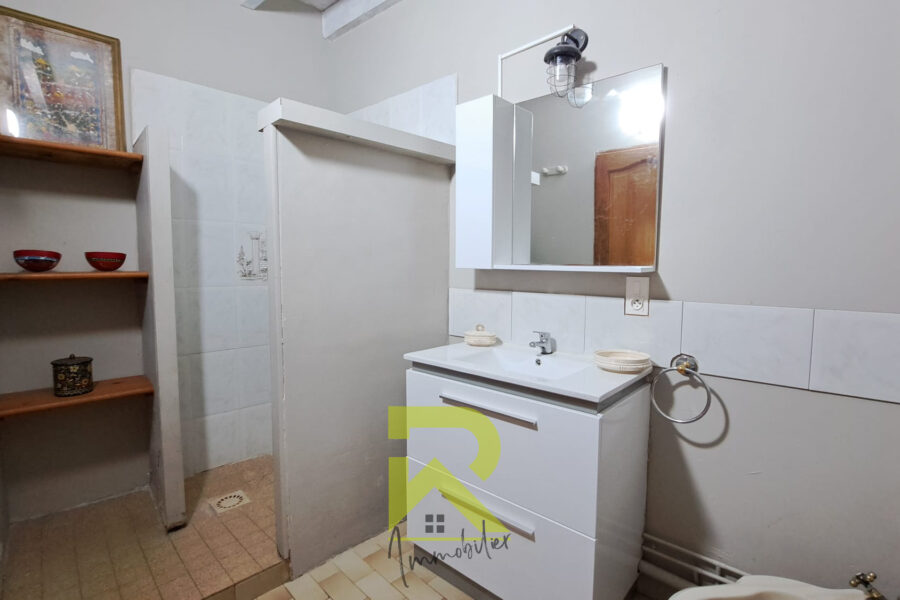 Maison à vendre à Gruissan