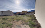 Terrain à vendre à Los masos — Vue montagne — photo 1