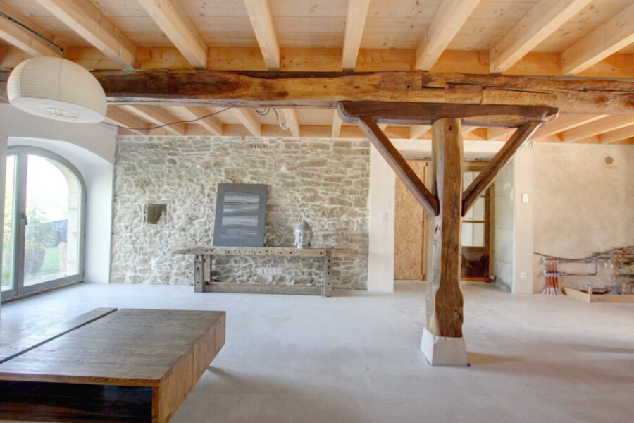 Maison à vendre à Massingy