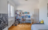 Élégant appartement rénové avec vue panoramique   Chambéry – 5 pièces – 3 chambres – 133.19 m²