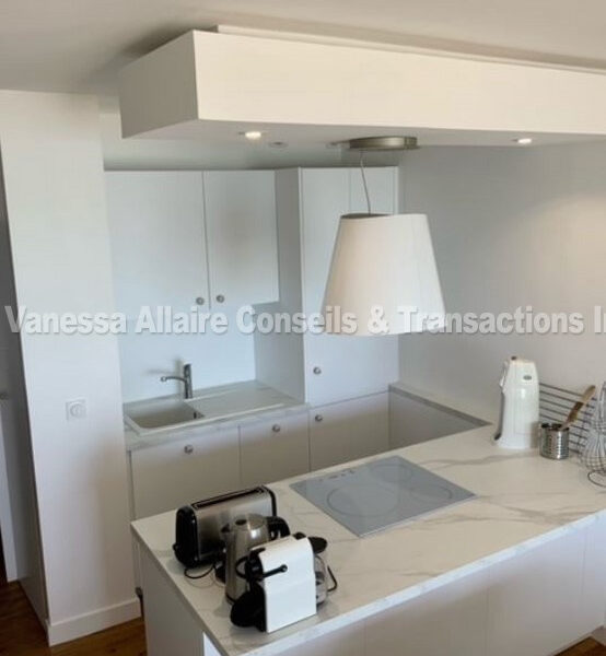 Appartement à vendre à La baule-escoublac