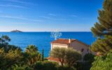 SANARY PORTISSOL APPARTEMENT PLEINE VUE MER  DANS RESIDENCE  – 2 pièces – 1 chambre – 41 m²