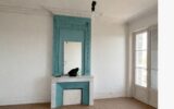 Appartement 2 pièces entièrement rénové – Vue Garonne – 2 pièces – 1 chambre – 43 m²