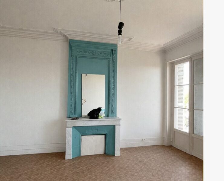 Appartement à vendre à Bordeaux