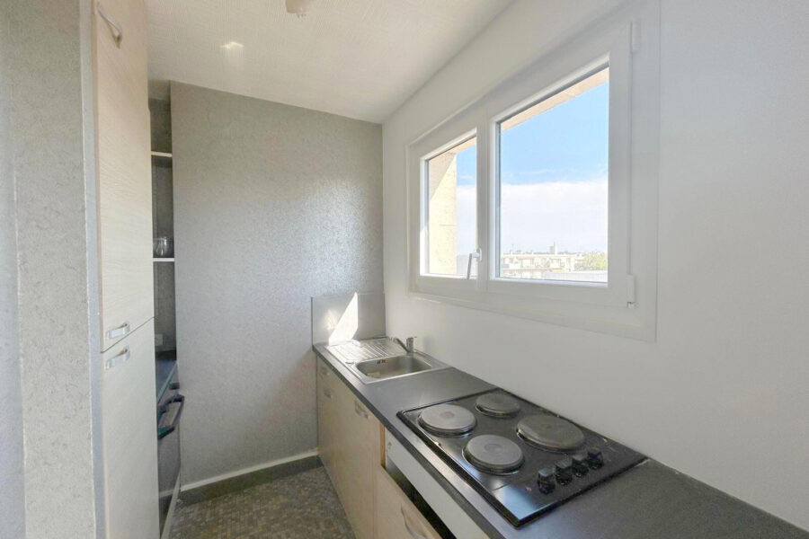 Appartement à vendre à Saint-maur-des-fossés