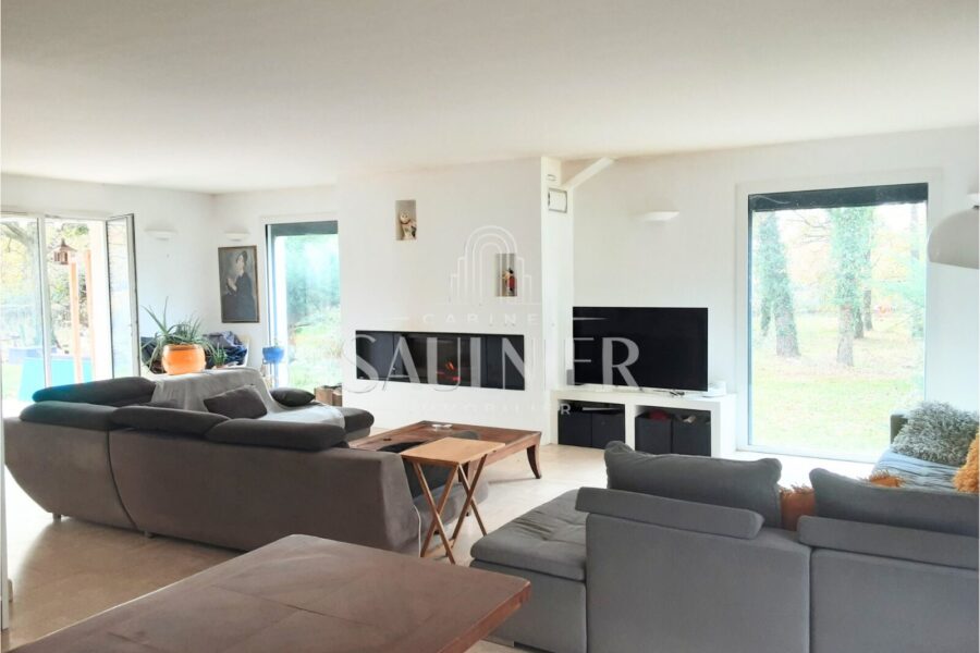 Maison à vendre à Azay-sur-Cher