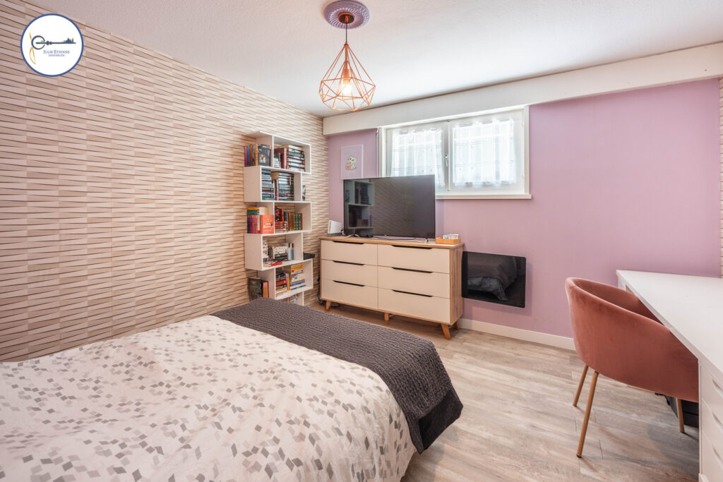 Maison EPINAL 6 pièces 133 m2 – 6 pièces – 4 chambres – 133 m²