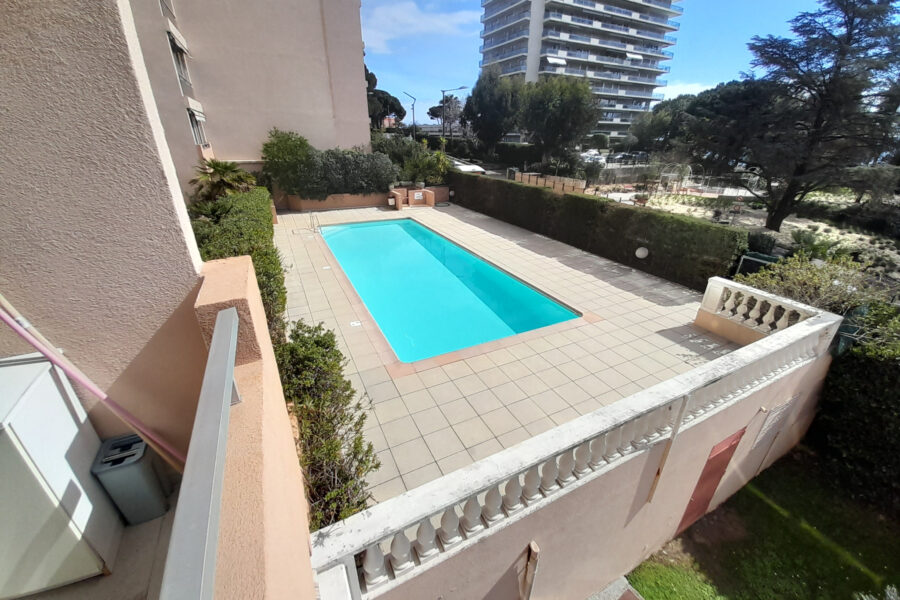 Maison à vendre à Cannes la bocca