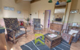 A Vendre – PEYREFITTE SUR L HERS -11 Maison T4 avec grand Te – 6 pièces – 4 chambres – 112.66 m²
