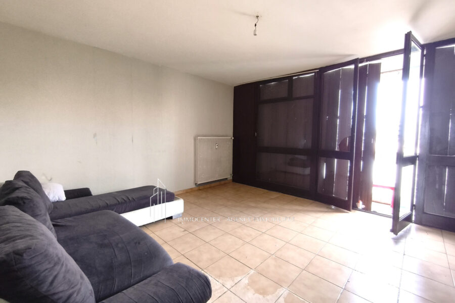 Appartement à vendre à Montélimar