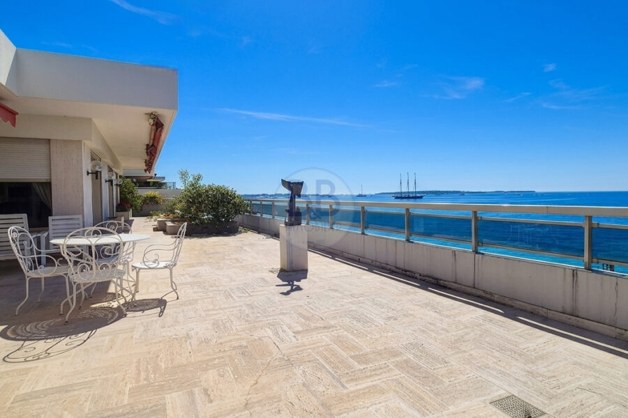 Appartement à vendre à Cannes