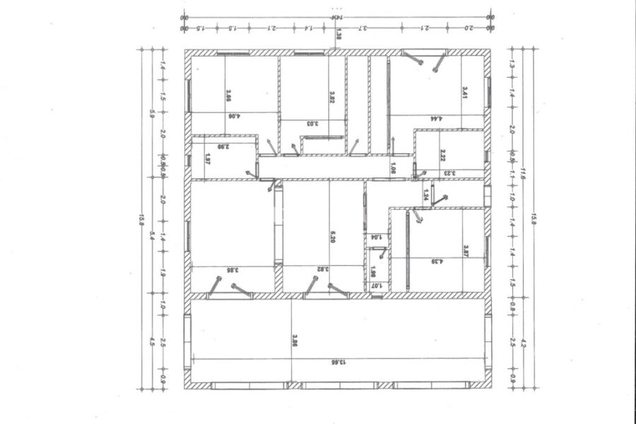 Maison à vendre à Coggia — Vue mer — photo 11