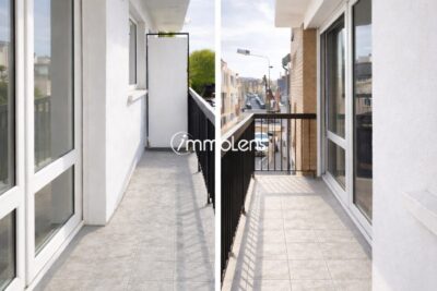 Appartement à vendre à Lens