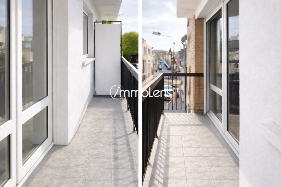 Appartement à vendre à Lens