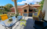 Villa 7 pièces de 180 m2 avec jardin 394 m2  – 7 pièces – 5 chambres – 180 m²