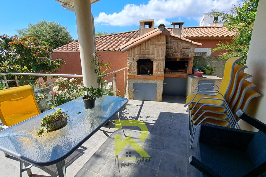 Maison à vendre à Narbonne
