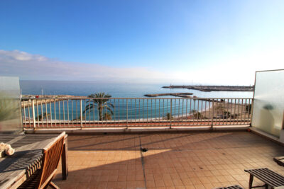 Appartement à vendre à Menton