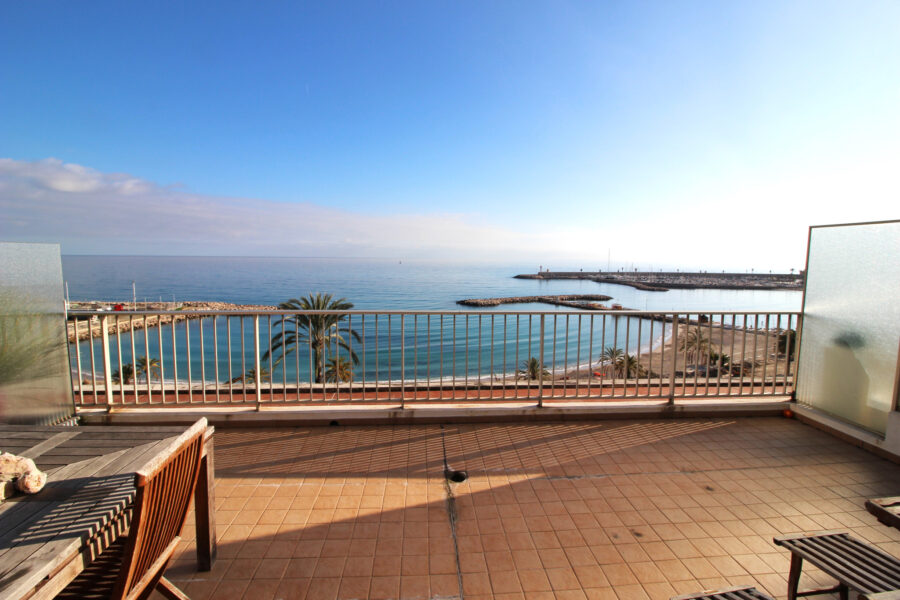 Appartement à vendre à Menton