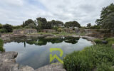 Propriété d&rsquo;exception   Jardin remarquable sur 12 hectares   – 6 pièces – 7 chambres – 206 m²