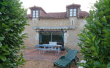 SUPERBE PROPRIETE A RENOVER   380 m2 environ -10 chambres, 1 – 16 pièces – 10 chambres – 390 m²