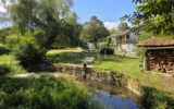 Maison à vendre à Mareuil