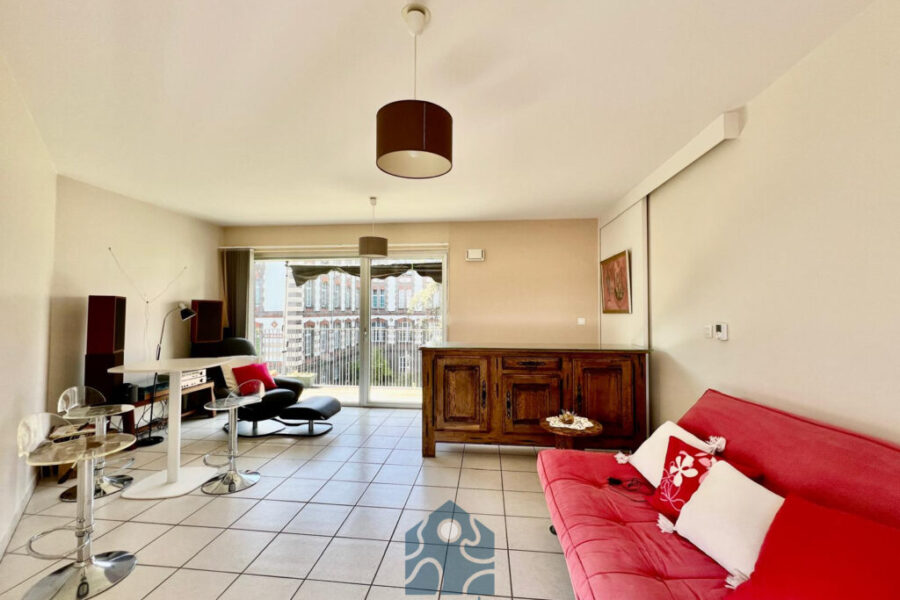 Appartement à vendre à Clermont-ferrand