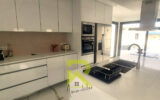 GRANDE VILLA, GARAGE, PISCINE – 5 pièces – 4 chambres – 132 m²