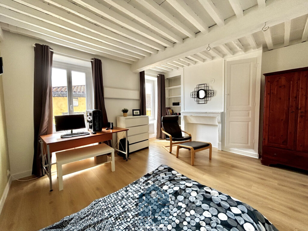 Appartement en duplex 6 pièces avec terrasse vue panoramique – 7 pièces – 5 chambres – 225.92 m²