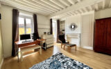 Appartement en duplex 6 pièces avec terrasse vue panoramique – 7 pièces – 5 chambres – 225.92 m²