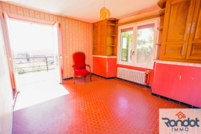 Maison à vendre à Saulx-le-duc