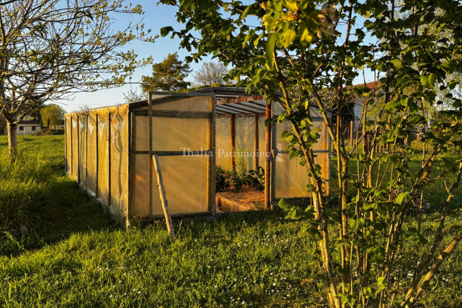 Maison à vendre à Brantôme — Vue nature — photo 18