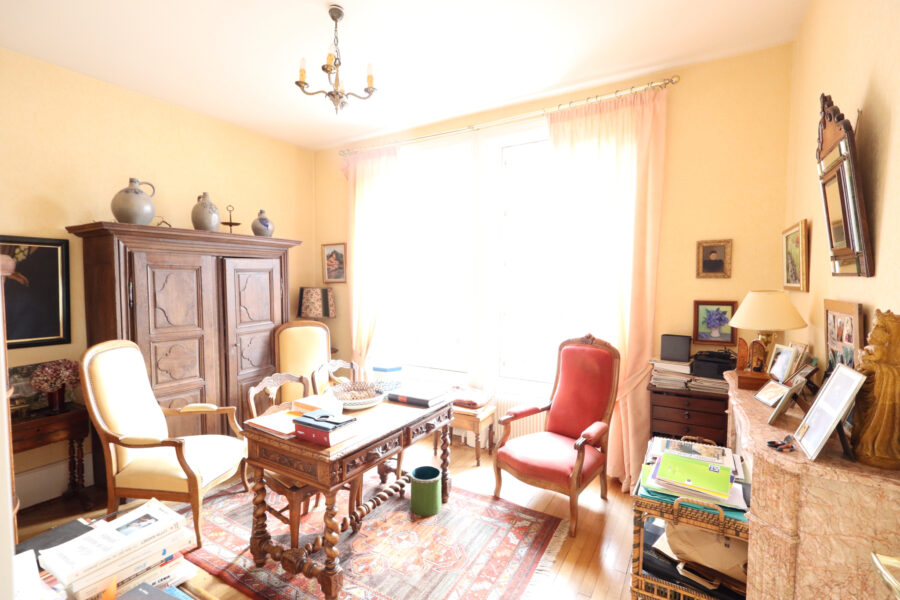 Appartement à vendre à Épinal