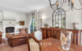 Mougins   Villa familiale au charme intemporel avec vue déga – 7 pièces – 6 chambres – 170 m²