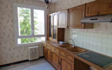 Appartement à vendre à Autun