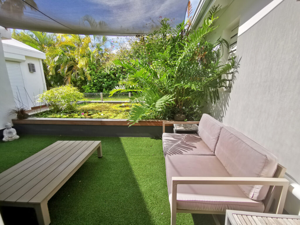 Villa 7 chambres – Salle de sport et Vue mer  – 8 pièces – 7 chambres – 314 m²