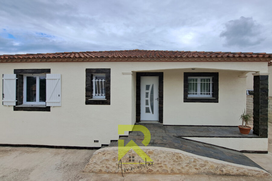 Maison à vendre à Bages