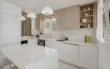 Villa 3 chambres  – 4 pièces – 3 chambres – 91 m²