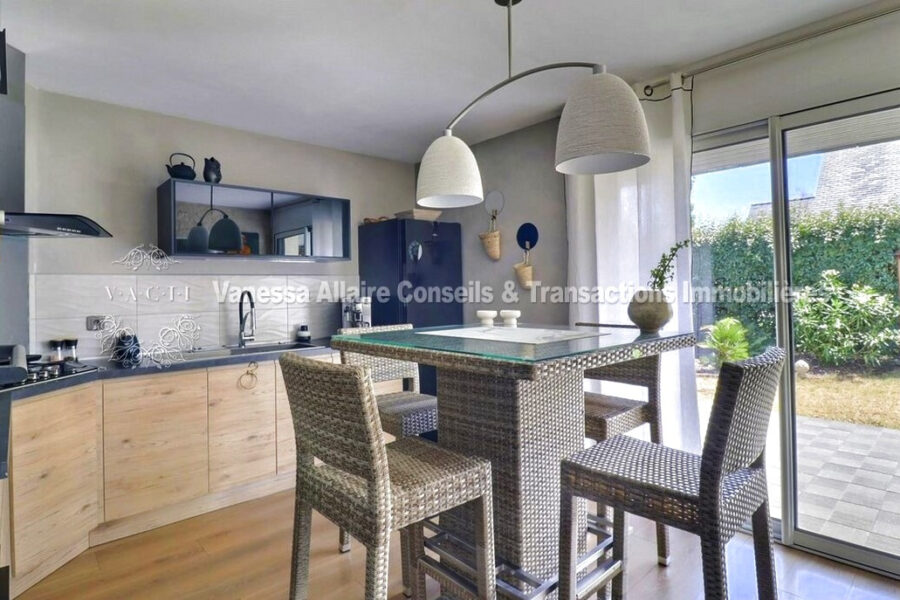 Maison à vendre à Batz-sur-Mer