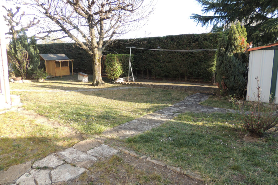 Maison à vendre à Le cendre