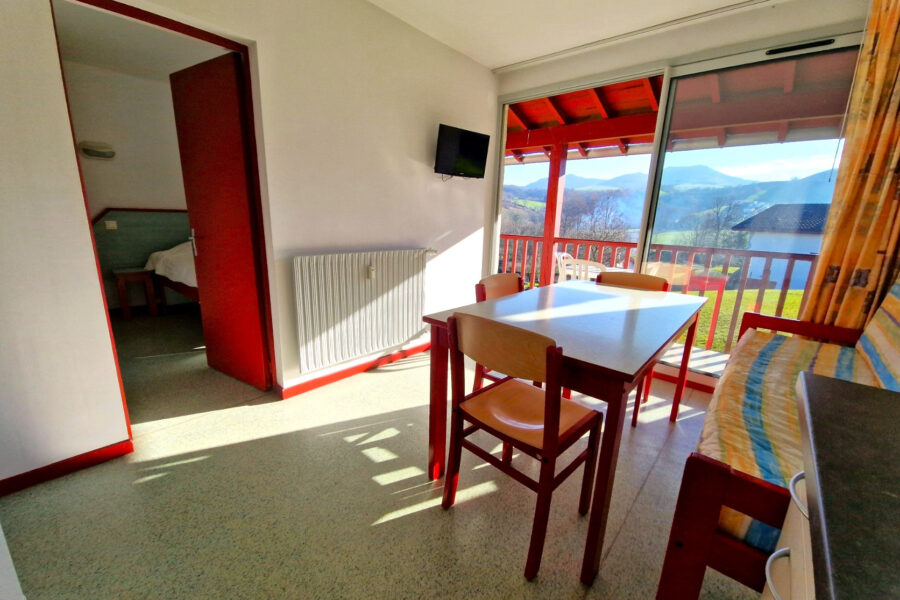 Appartement à vendre à Souraïde