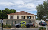 Villa plain-pied 134 m2  Vue sur l&rsquo;étang   Terrain 1470 m2 – 4 pièces – 3 chambres – 134 m²