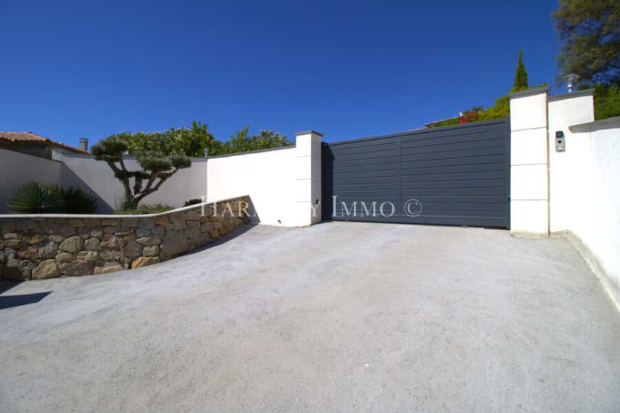 Maison à vendre à Cargèse — Vue mer — photo 15