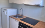 Biarritz Appartement proche de la plage Milady – 1 pièce – NR chambres – 29.25 m²