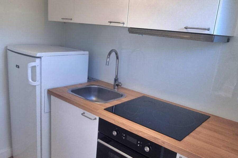 Appartement à vendre à Biarritz
