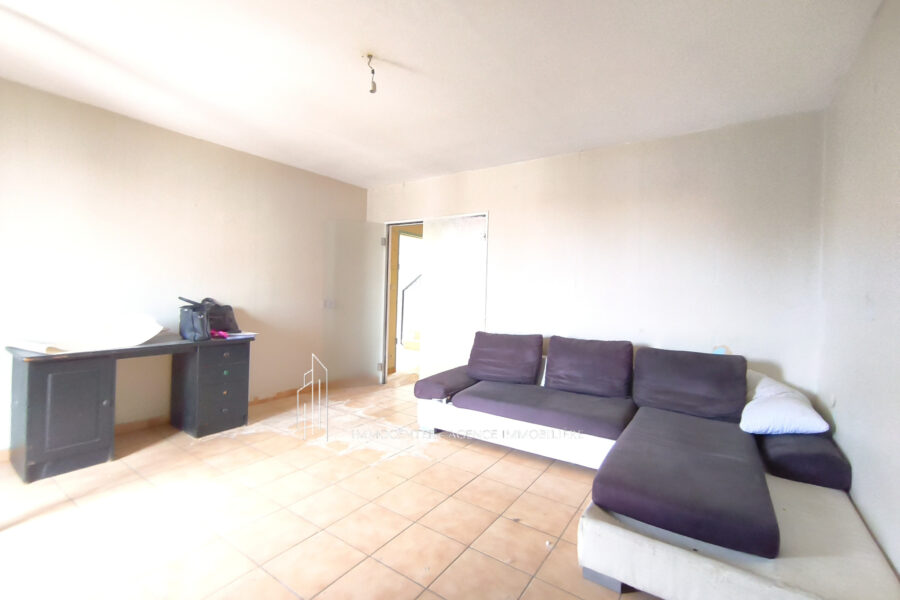 Appartement à vendre à Montélimar