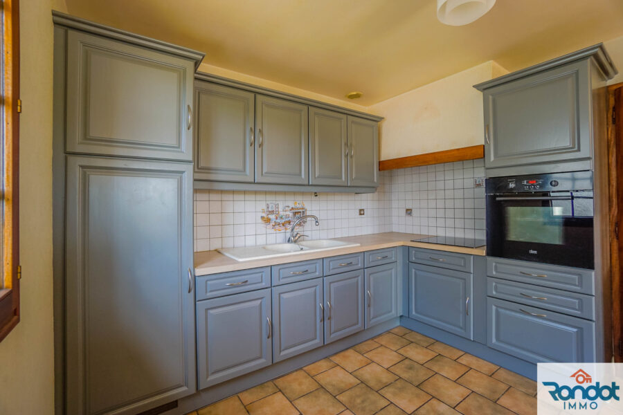 Maison à vendre à Messigny-et-vantoux