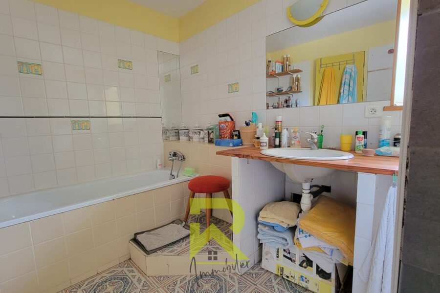 Maison à vendre à Peyrefitte-sur-l&rsquo;hers