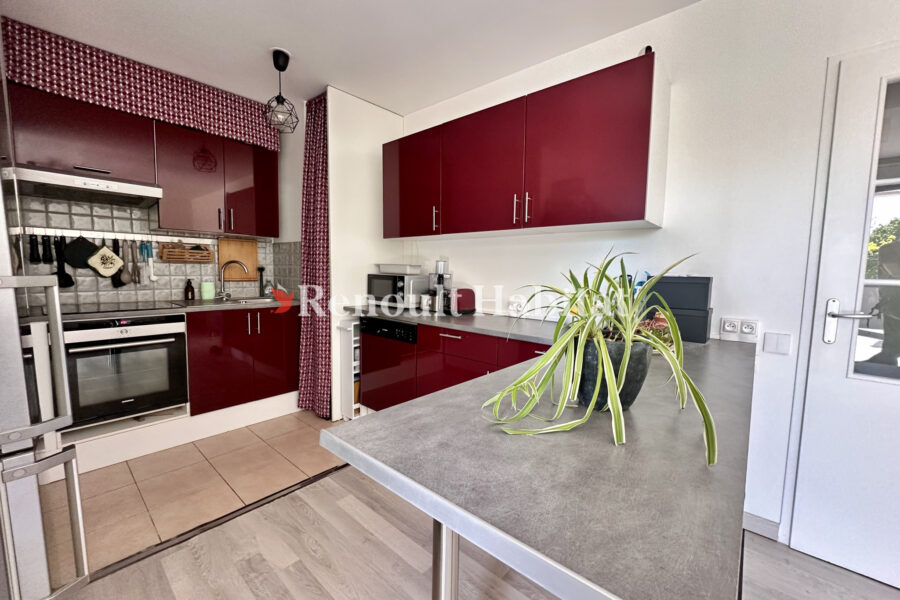 Appartement à vendre à Villeneuve-d&rsquo;ascq