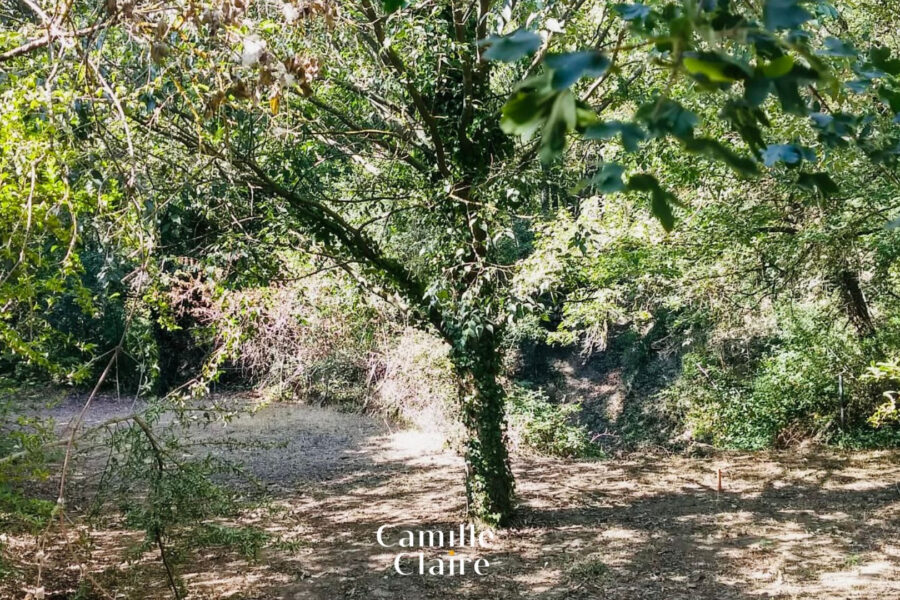 Terrain à vendre à Fuveau