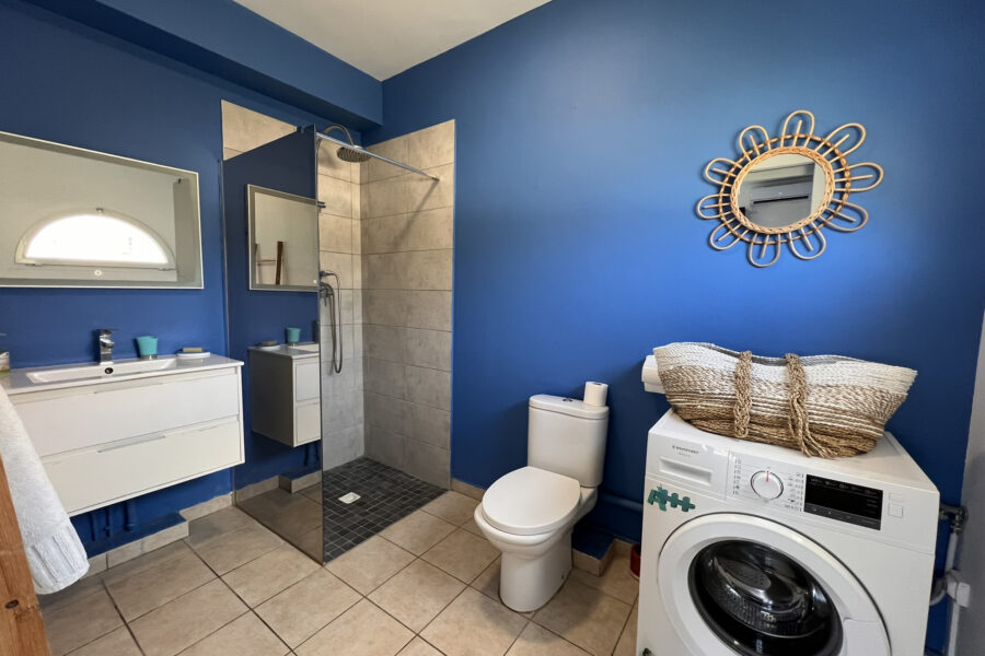 Appartement à vendre à Saint-françois